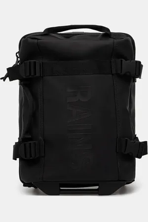 Rains Kufr Texel Cabin Bag Mini W3 barva