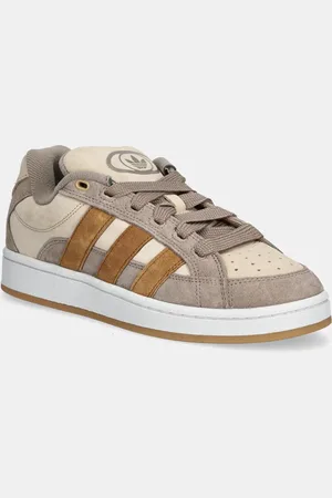 adidas Semišové tenisky Campus 00S Beta barva