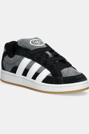 adidas Semišové tenisky Campus 00S Beta barva