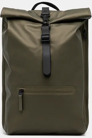 Rains Batoh Rolltop Rucksack W3 barva