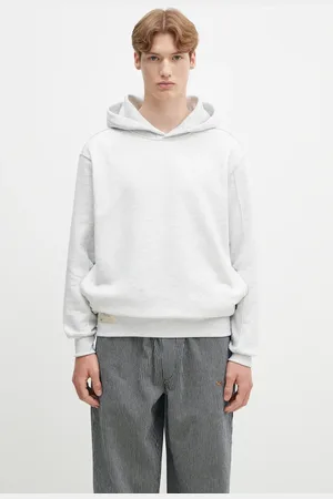 Alpha Industries Mikina Studio Edition Hoodie pánská