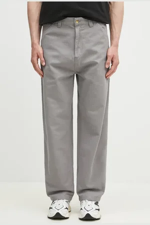 Carhartt Bavlněné kalhoty OG Single Knee Pant pánské
