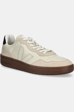 Veja Kožené tenisky V-90 ZZ barva