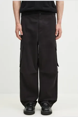 Carhartt Bavlněné kalhoty Unit Pant pánské
