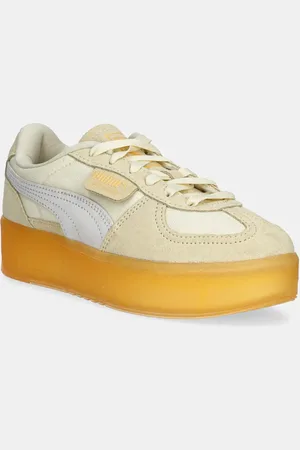 PUMA Tenisky Palermo Elevata Xtra Wns barva