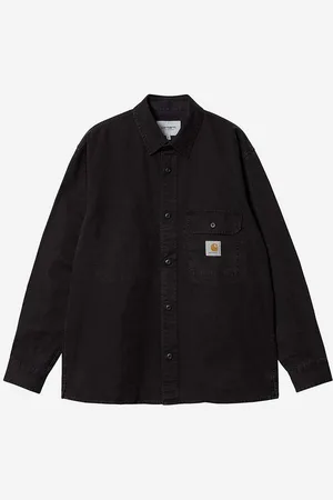 Carhartt Košile Reno Shirt Jac barva