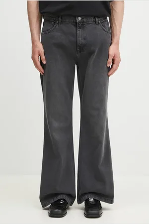 Daily paper Džíny Flare Jeans pánské