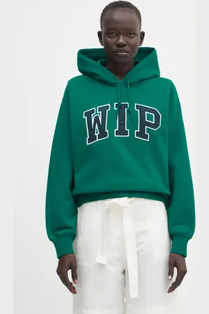 Carhartt Mikina Hooded WIP Sweat dámská