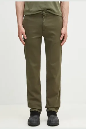 Alpha Industries Kalhoty Alpha Chino Pant pánské