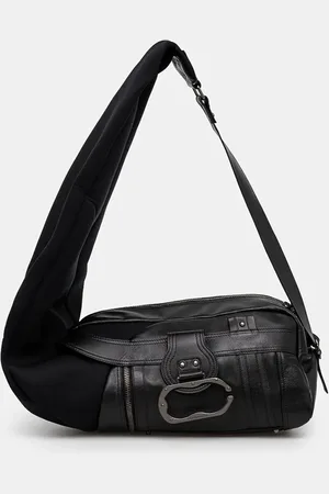 OTTOLINGER Kabelka Neoprene Leather Bag barva
