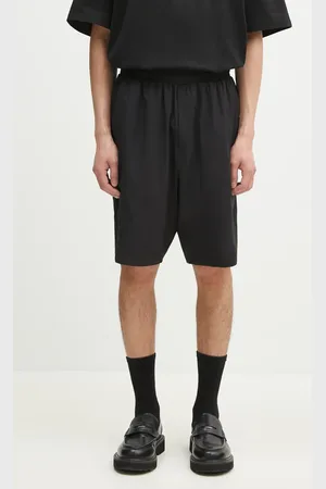 Y-3 Kraťasy Ultralight Woven Shorts pánské