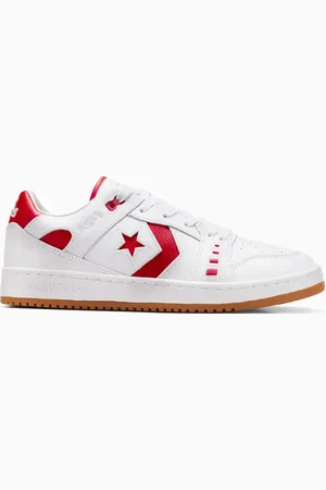 Converse Kožené tenisky As-1 Pro barva
