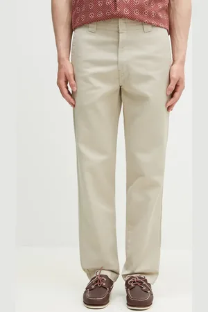 Carhartt Kalhoty Master Pant pánské