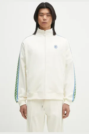 Drôle de Monsieur Mikina La Track jacket Tresse pánská