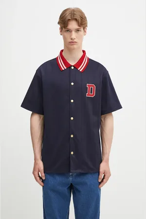 Drôle de Monsieur Košile La Chemise Drule Sport pánská