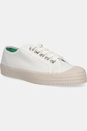 Novesta Tenisky Star Master Hemp barva