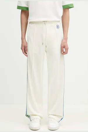 Drôle de Monsieur Tepláky Le Track Pants Tresse pánské