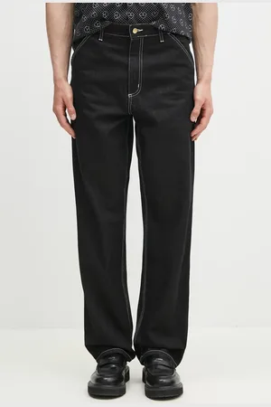 Carhartt Džíny Single Knee Pant pánské
