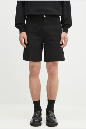 Carhartt Džínové šortky Drewe Short pánské