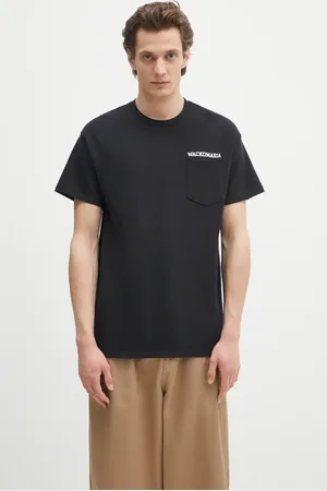 Wacko Maria Bavlněné tričko x Keith Haring pánské
