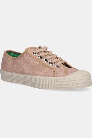 Novesta Tenisky Star Master Hemp barva
