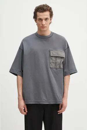 UNDERCOVER Bavlněné tričko T-Shirt pánské
