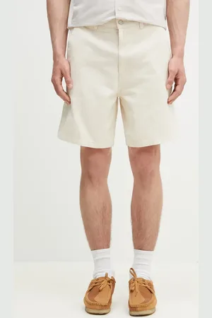 Carhartt Bavlněné šortky Drewe Short pánské