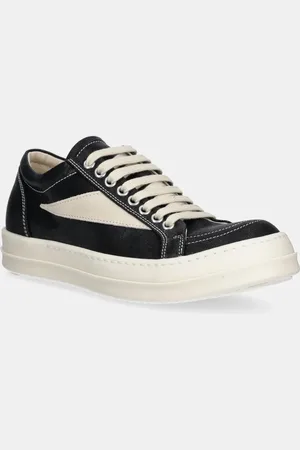 Rick Owens Tenisky Vintage Sneaks barva