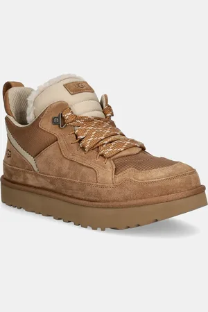 UGG Tenisky Lowmel barva