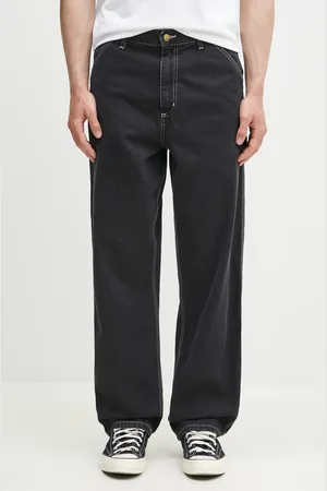 Carhartt Džíny Single Knee Pant pánské