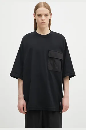UNDERCOVER Bavlněné tričko T-Shirt pánské