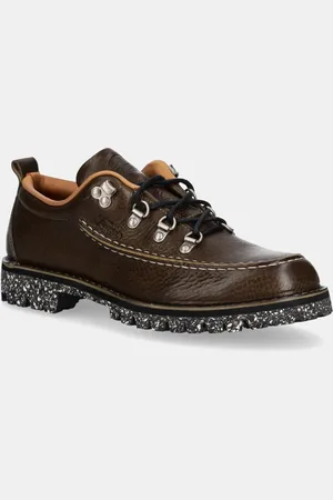 FRACAP Kožené tenisky Shoes barva