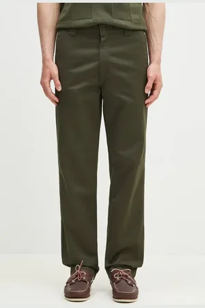 Carhartt Kalhoty Master Pant pánské