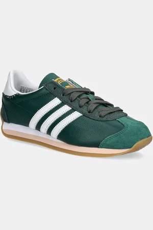 adidas Semišové tenisky Country OG W barva