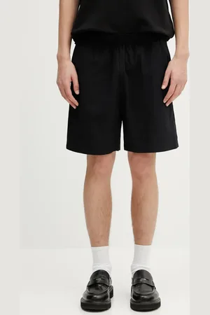 adidas Bavlněné šortky Essential pánské