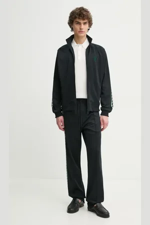 Drôle de Monsieur Mikina La Veste Survet