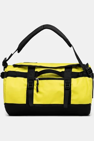 The North Face Taška Base Camp Duffel - XS barva