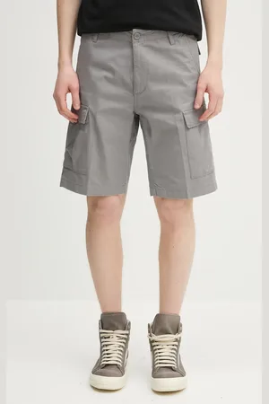 Carhartt Bavlněné šortky Aviation Short pánské