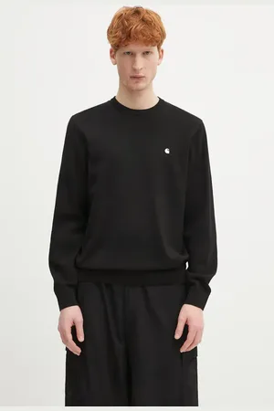 Carhartt Bavlněný svetr Madison Sweater pánský
