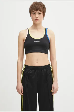 adidas Sportovní podprsenka Linear barva