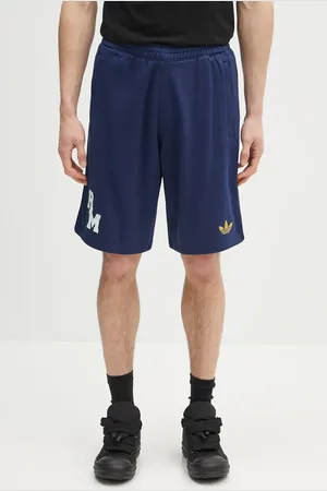 adidas Kraťasy REAL MADRID VRCT Shorts pánské