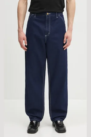 Carhartt Džíny Single Knee Pant pánské