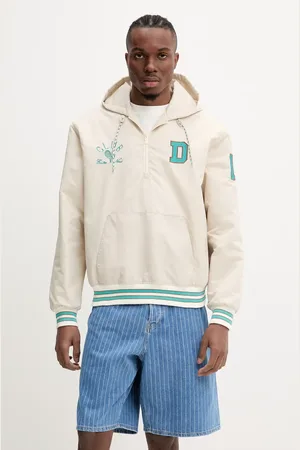 Drôle de Monsieur Bunda La Veste DrUle Sport barva