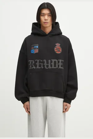 Rhude Bavlněná mikina Cote D