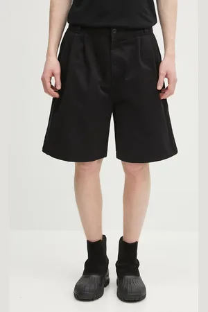 Carhartt Bavlněné šortky Marv Short pánské
