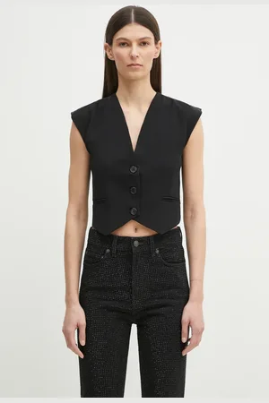 Fiorucci Vesta Embroidered barva
