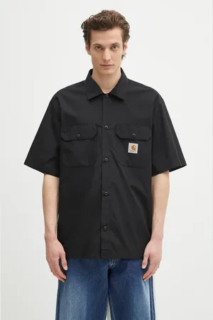 Carhartt Košile S/S Craft Shirt pánská