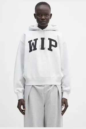 Carhartt Mikina Hooded WIP Sweat dámská