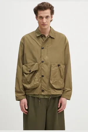 Barbour Bunda Fatigue Casual Jacket barva