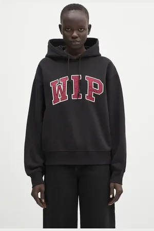 Carhartt Mikina Hooded WIP Sweat dámská